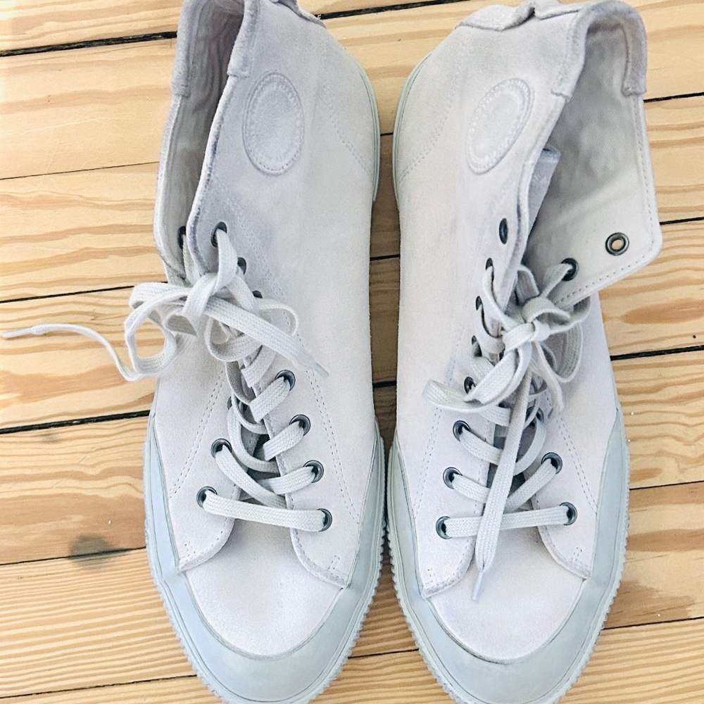 All Saints Sneakers